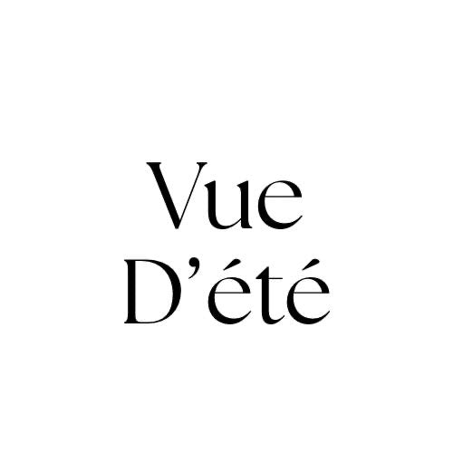 Vue d’été 